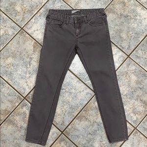 Free People jeans